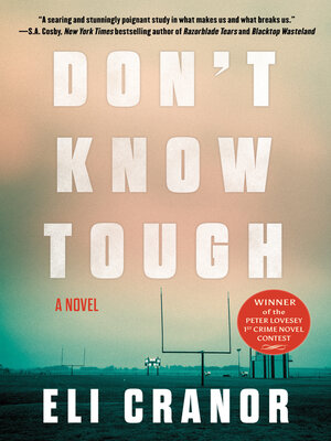 cover image of Don't Know Tough